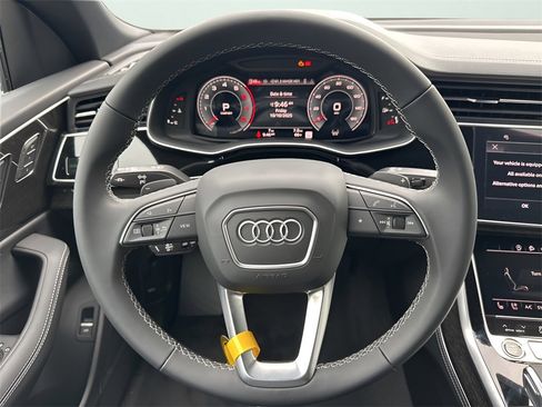 New 2026 Audi Q8 Premium Plus image 25
