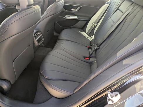 New 2026 Mercedes-Benz E 350 Sedan image 14