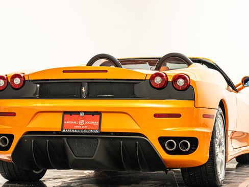 Used 2009 Ferrari F430 Spider image 9