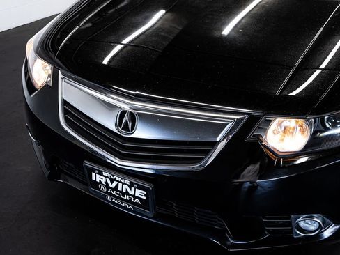 Used 2011 Acura TSX Sedan FWD image 9
