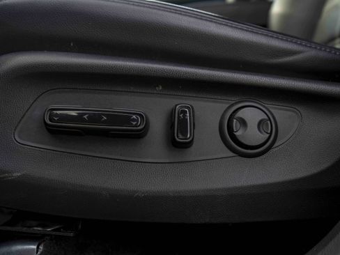 Used 2025 Honda CR-V EX-L image 42