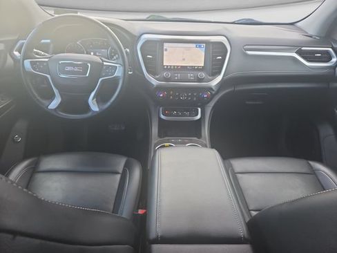 Used 2023 GMC Acadia SLT AWD/4WD image 29