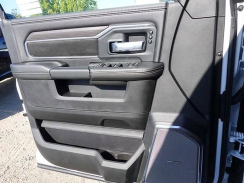 New 2026 RAM 3500 Laramie image 17