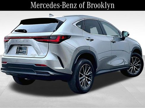 Used 2024 Lexus NX 350 AWD image 12