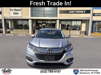 Used 2022 Honda HR-V EX-L video 2