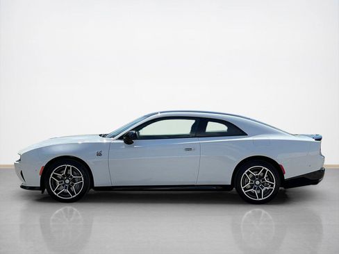 New 2026 Dodge Charger Scat Pack image 4