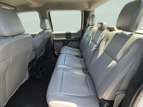 Used 2019 Ford F150 XL w/ XL Power Equipment Group AWD/4WD image 15