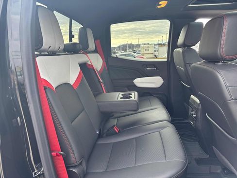 New 2026 GMC Canyon AT4X AWD/4WD image 67