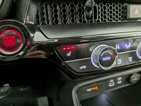 Used 2023 Honda CR-V EX-L image 8