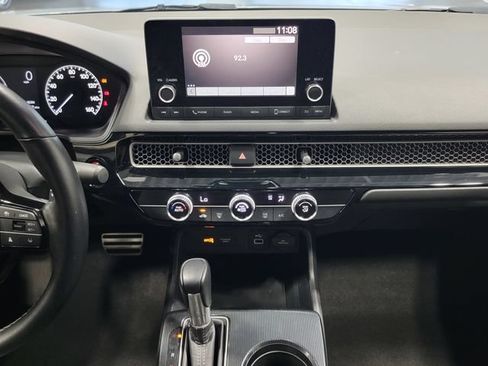 Certified 2023 Honda Civic Sport image 19