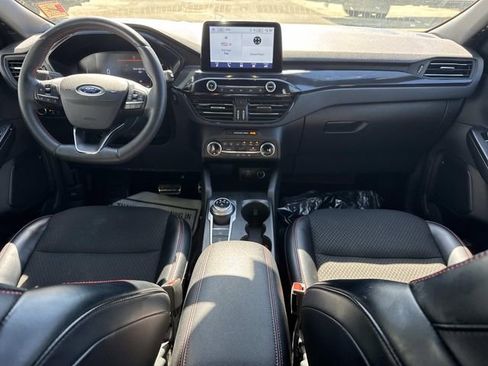 Used 2024 Ford Escape ST-Line w/ Cold Weather Package image 21