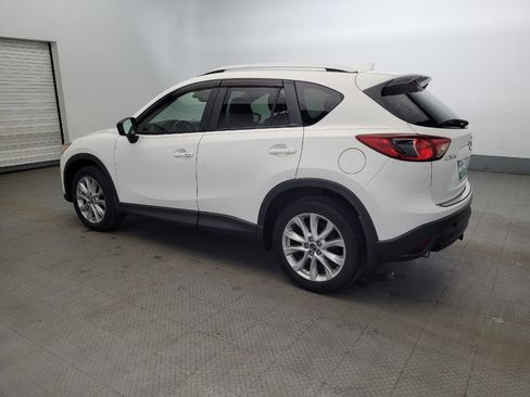 Used 2014 MAZDA CX-5 Grand Touring image 3
