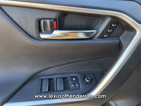 Used 2022 Toyota RAV4 XSE image 20