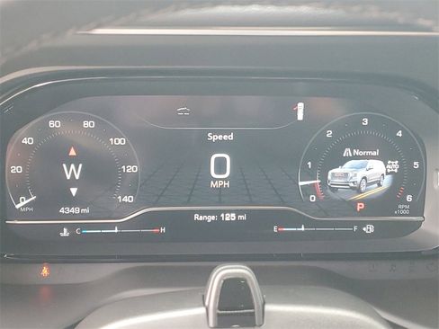 Used 2024 GMC Yukon Denali w/ Denali Reserve Package image 34