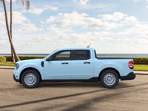 New 2026 Ford Maverick XL FWD image 3