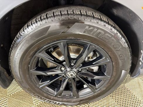 Used 2025 Honda CR-V Sport-L image 13