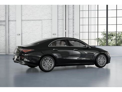 New 2026 Mercedes-Benz CLA 250 image 18