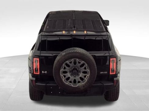 Used 2024 GMC Hummer EV 3X AWD/4WD image 6