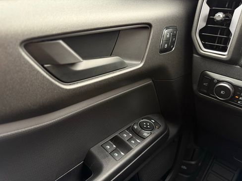 New 2025 Ford Bronco Sport Outer Banks w/ Outer Banks Tech Package+ AWD/4WD image 12