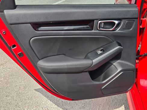 Used 2025 Honda Civic Sport Touring image 16