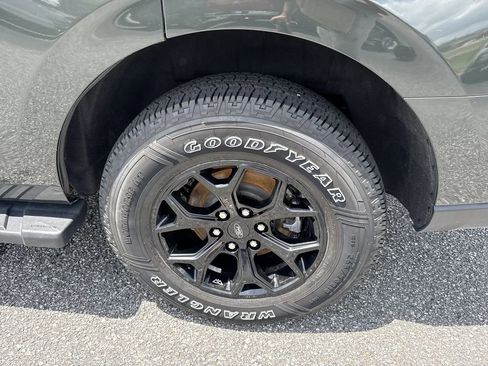 Used 2022 Ford Expedition Timberline AWD/4WD image 19