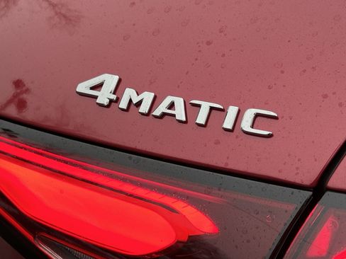 New 2026 Mercedes-Benz GLC 300 4MATIC image 28