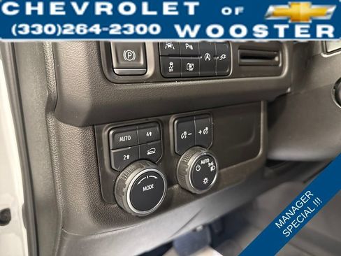 Used 2022 Chevrolet Tahoe RST w/ Luxury Package image 25