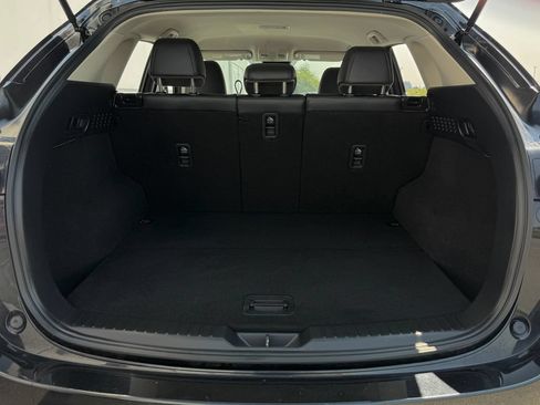 Used 2022 MAZDA CX-5 AWD 2.5 S w/ Select Package image 23