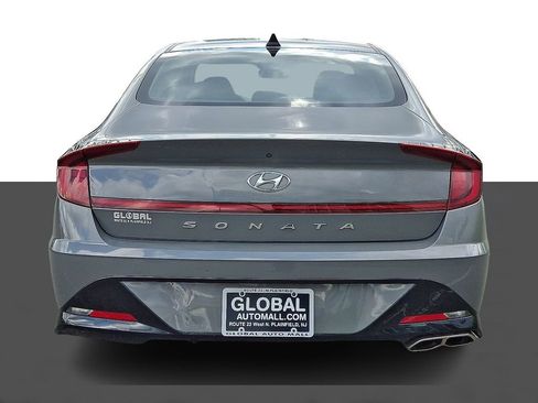 Used 2023 Hyundai Sonata SEL image 6