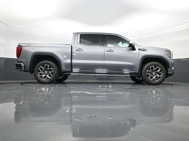 Certified 2026 GMC Sierra 1500 SLT w/ SLT Premium Plus Package AWD/4WD image 24