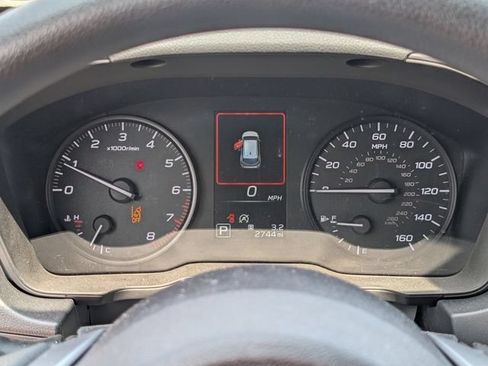 Certified 2025 Subaru Impreza 2.0i w/ Popular Package #1A AWD/4WD image 23