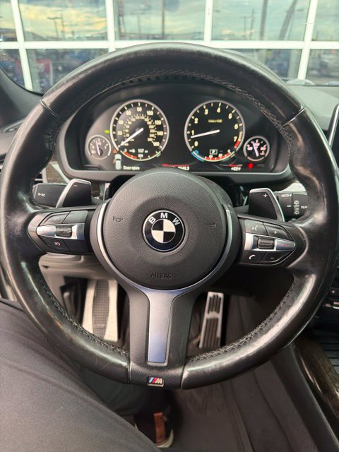 Used 2018 BMW X5 xDrive50i AWD/4WD image 2