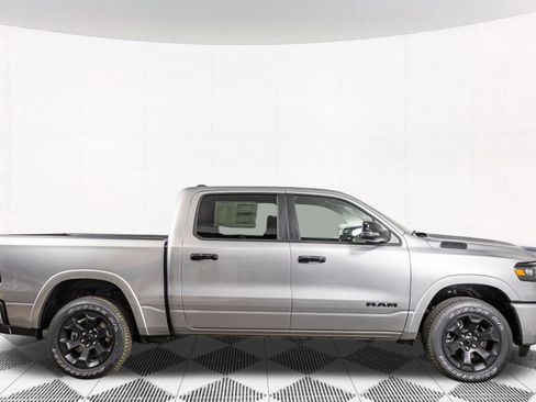 New 2026 RAM 1500 Big Horn image 6