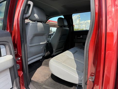 Used 2014 Ford F150 XLT w/ Equipment Group 302A Luxury image 7