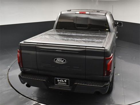 Used 2024 Ford F150 Lariat w/ Bed Utility Package image 48