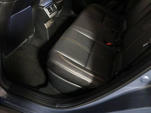 Used 2025 MAZDA CX-50 AWD 2.5 Hybrid w/ Premium Pkg image 27