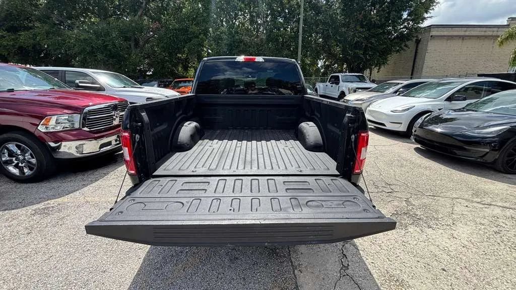 Used 2020 Ford F150 XL w/ Equipment Group 101A Mid RWD image 19