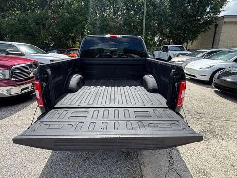 Used 2020 Ford F150 XL w/ Equipment Group 101A Mid RWD image 19