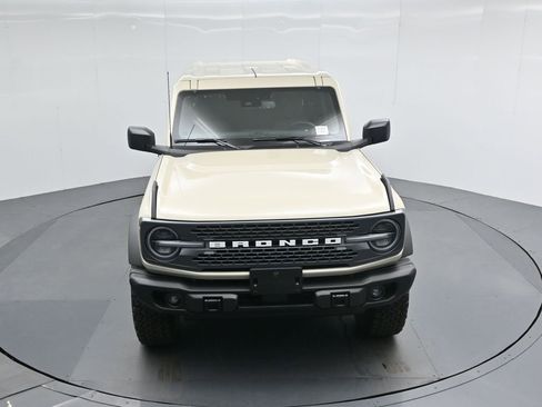New 2025 Ford Bronco Badlands image 36