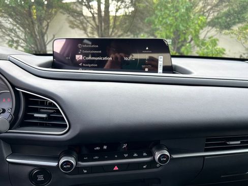 New 2026 MAZDA CX-30 AWD 2.5 S image 18