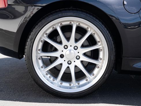 Used 2000 BMW M Coupe RWD image 33