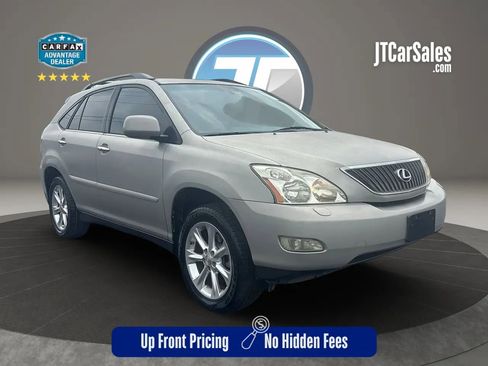 Used 2009 Lexus RX 350 2WD image 1