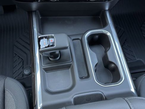 New 2026 Chevrolet Silverado 1500 LT Trail Boss image 17