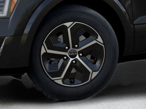 New 2025 Kia Niro SX image 9