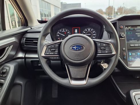 Certified 2025 Subaru Impreza 2.0i image 13