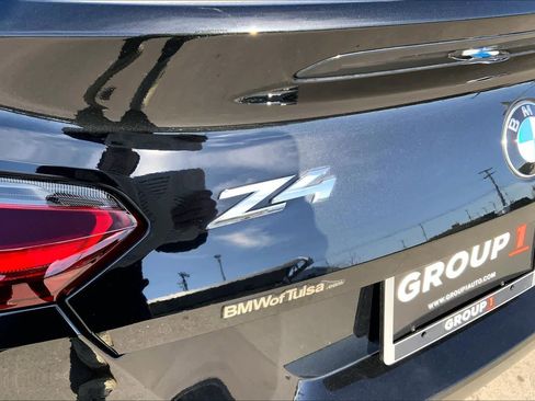 Used 2023 BMW Z4 sDrive30i w/ Premium Package image 25
