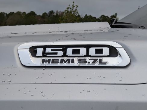 Used 2020 RAM 1500 Big Horn image 22