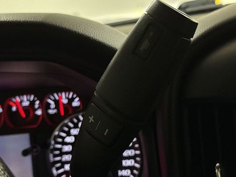 Used 2018 Chevrolet Silverado 1500 W/T w/ WT Convenience Package image 17