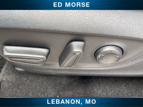 Used 2024 Toyota RAV4 XLE w/ Convenience Package FWD image 32