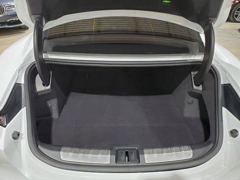 Used 2020 Porsche Taycan Turbo image 43